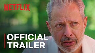 KAOS  Official Trailer  Netflix [upl. by Child]