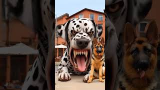 Dog 🐕🐶 bark doglover dogsound TheToxy1dbarkingside [upl. by Harak]