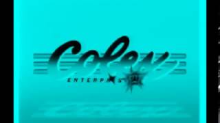 Colex Enterprises Logo Effects 2 [upl. by Nichole383]