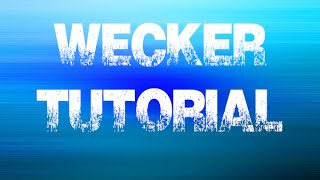 Wecker einstellen TUTORIAL [upl. by Rumney]