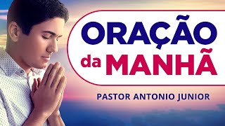 MELHOR ORAÇÃO para PROTEÇÃO BÊNÇÃOS e PROSPERIDADE 🙏🏼 [upl. by Benedicta]