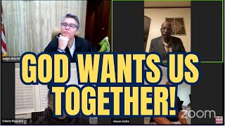 Judge Manning quotGod Wants Us Togetherquot TPO [upl. by Odetta]