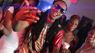 Mac Butta  It Aint My Fault feat Snootie Wild  Team Yayo  OFFICIAL MUSIC VIDEO [upl. by Terraj]