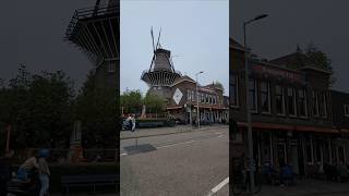 Windmill and Brewery in Amsterdam Brewery Beer Windmill Amsterdam [upl. by Edouard632]