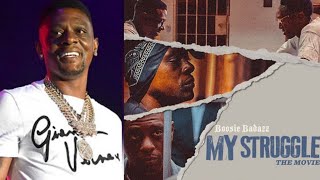 My Struggle Lil Boosie Full Movie Review  Boosie Badazz  Jay Cooper [upl. by Nehemiah956]