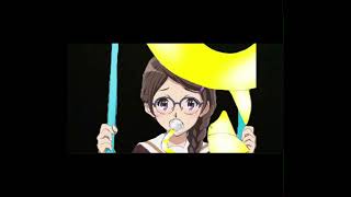 Sound Euphonium 2048 Yume Kohinata playing Suosaphone scene [upl. by Nnasor211]