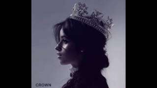 Crown Extended Version  Camila Cabello amp Grey from Bright The Album [upl. by Griffis]