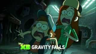 Gravity Falls Season 2 in 20 Seconds [upl. by Dudden]