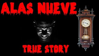 ASWANG TRUE STORY  ALAS NUEVE  SHOUTOUT [upl. by Walden568]