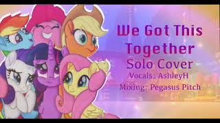 My Little Pony The Movie 2017  The Terror of Tempest Shadow Scene 210  Movieclips [upl. by Rhpotsirhc]