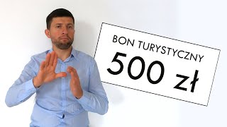 Bon turystyczny [upl. by Sirois]