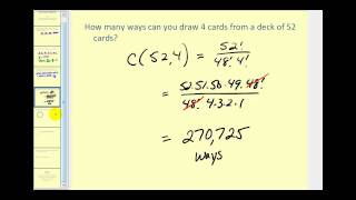 Counting Problems [upl. by Aznofla]