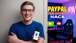 A LEGIT way for 250 Free PayPal Money in 2024  Get Free PayPal Cash Codes amp Gift Cards 💰 [upl. by Herriott]