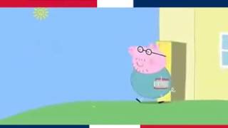 Peppa Dominicana  Parte 1 [upl. by Atsiuqal]