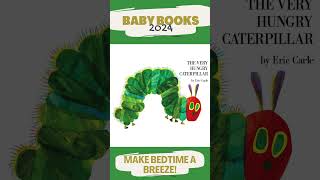 5 Baby Books That Will Turn Storytime into a Magical Adventure books booktube booktok [upl. by Hsetih]