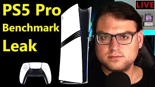 PS5 Pro Benchmark Leak AMD Zen 5 Sales Update RADEON UDNA Intel Arrow Lake  August Loose Ends [upl. by Marissa]