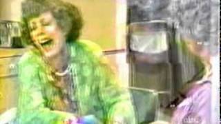 Mamas Family segment From TVs Bloopers amp Practical Jokes [upl. by Karilla]