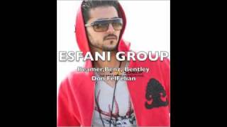 Persian Iranian RAP Beamer Benz or Bentley remix DON FELFEIAN 2010 [upl. by Mraz]