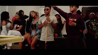 OC Ft Reekado Banks – Blow Official Video  4k [upl. by Eldnar63]