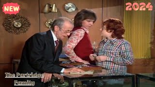 The Partridge Family 2024 🌸🌸 Full Episodes  S04  E789  Comedy American Sitcom [upl. by Hendren310]