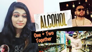 Alcohol 12 Reaction Requested  Karan Aujla  Paul G  Smile With Garima [upl. by Ahsiruam]