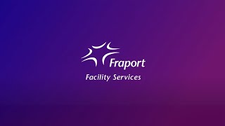 Das Sind Wir  Fraport Facility Services GmbH [upl. by Nnod430]