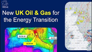 UK Oil amp Gas Developments in 2023 [upl. by Renee]