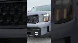 2024 Kia Telluride Exterior [upl. by Erskine]