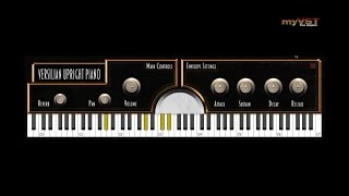 The 15 Best Free Piano Plugins You Need In 2024  Free Vsts [upl. by Yerocal]