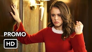 Legacies 1x04 Promo quotHope is Not the Goalquot HD The Originals spinoff [upl. by Hazrit]