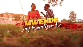 Jay Equalizer KeMwende Nivata Naku  Official Video  a Deqan Pixels Clip [upl. by Ainoval]