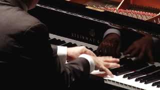 Gershwin Three Preludes for Piano [upl. by Littell286]