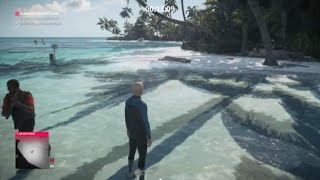 Homing Briefcase Strikes Again  Hitman 2 [upl. by Toll499]