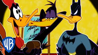 Looney Tunes  Funniest Moments of Daffy Duck  WB Kids [upl. by Evers]