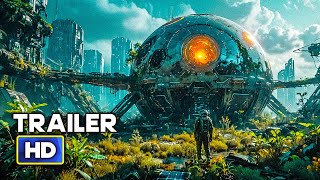 THE BEST NEW MOVIES 2024 Trailers [upl. by Aynnek688]