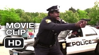 Grown Ups 2 Movie CLIP  Hands in the Air 2013  Chris Rock Movie HD [upl. by Mireielle]