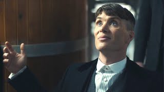 Preparation is Everything  Peaky Blinders Season 4 Recap [upl. by Aneekan915]