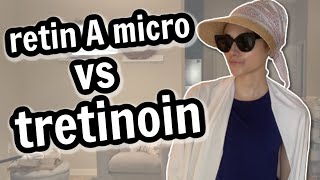 RetinA micro vs tretinoin COSTCO amp trying CAULIFLOWER BITES Dr Dray [upl. by Coucher]