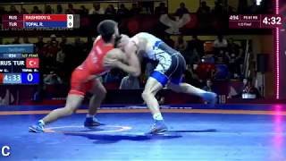 Rashidov  Underhook Throw By  Compilation [upl. by Noitna]