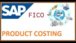 SAP FICO CO Product Costing  Costing Product cost extract  SAP Product Costing in SAP S4 HANA [upl. by Elvah648]