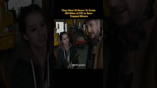 The Ice Road  Part 19 shorts viral trending movie netflix reel [upl. by Anayi]