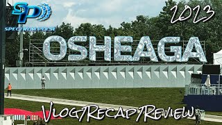 Osheaga Festival 2023  Vlog  Review [upl. by Stiegler]