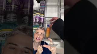 Would you stay here ASMR Guest Bathroom Restock dermreacts asmr skincare [upl. by Otiv522]