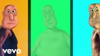 Imagine Globglogabgalabs  Believer [upl. by Qahsi]