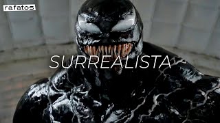 VENOM 3 Será Divertidamente TONTA [upl. by Mannos724]