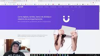 TUTORIAL  LIVRO DIGITAL PLURALL  SOMOS [upl. by Engelhart]