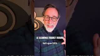 Le scandale France Travail [upl. by Lee]