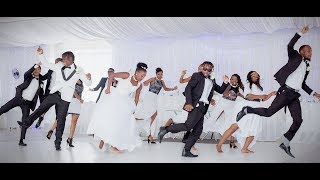 Best Zim Wedding Choreography [upl. by Kyd592]