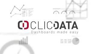 ClicData Introduction Spanish [upl. by Dominga]