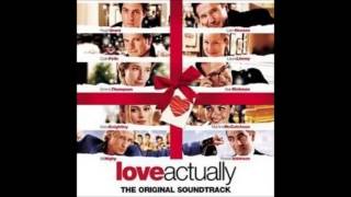 Love Actually  The Original Soundtrack12Take Me As I Am [upl. by Nikita]